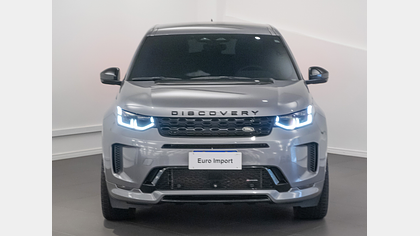 Discovery Sport 1