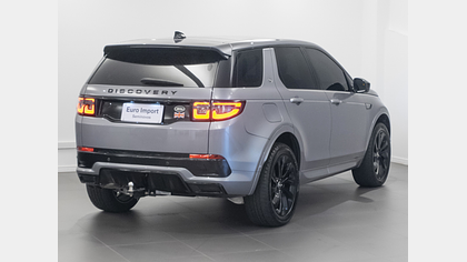 Discovery Sport 3