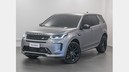Discovery Sport 0