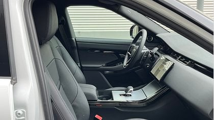 Range Rover Evoque 7