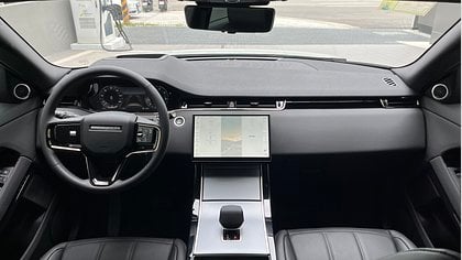 Range Rover Evoque 6