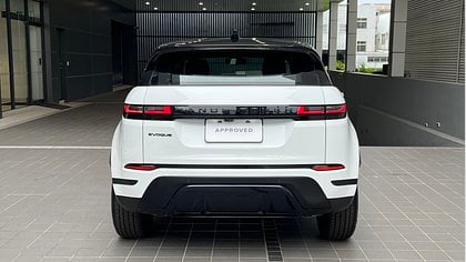 Range Rover Evoque 3