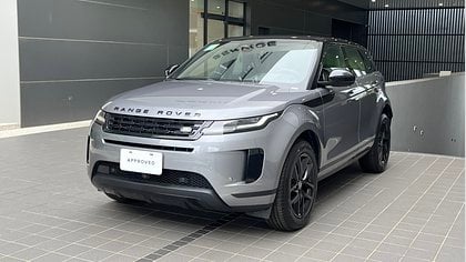 Range Rover Evoque 0
