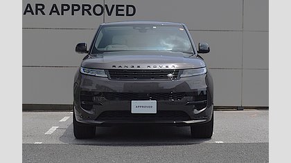 Range Rover Sport 7