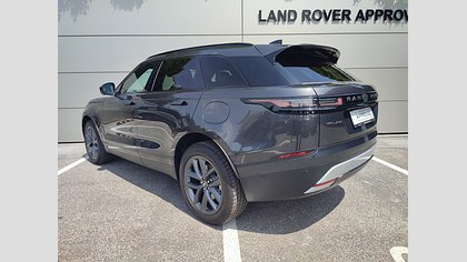 Range Rover Velar 4