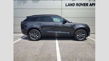Range Rover Velar 7