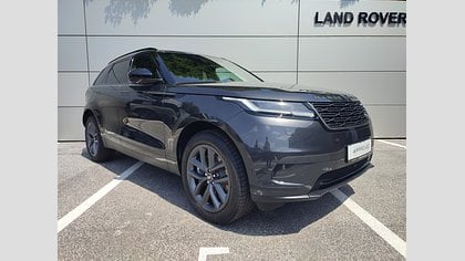 Range Rover Velar 0