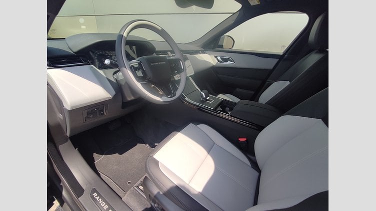 2025 Approved/Jazdené Land Rover Range Rover Velar Carpatian Grey 4x4 2.0i I4 P400e PHEV S AWD A/T