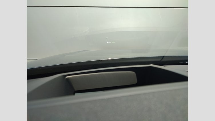 2025 Approved/Jazdené Land Rover Range Rover Velar Carpatian Grey 4x4 2.0i I4 P400e PHEV S AWD A/T