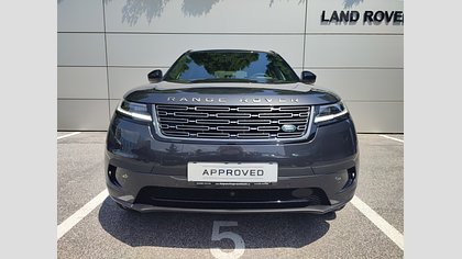 Range Rover Velar 1
