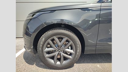 Range Rover Velar 8