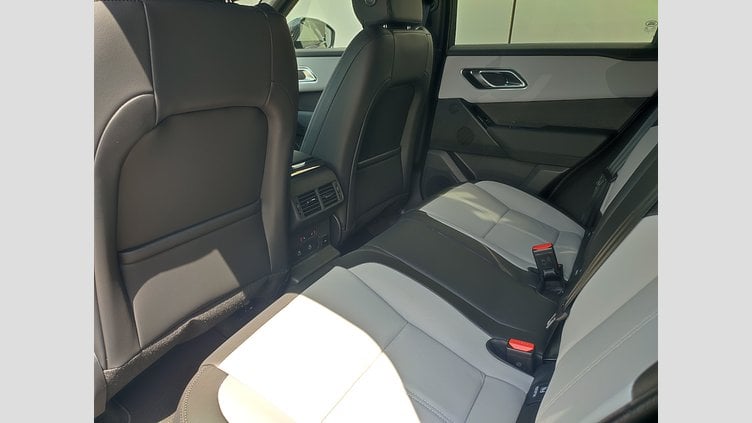2025 Approved/Jazdené Land Rover Range Rover Velar Carpatian Grey 4x4 2.0i I4 P400e PHEV S AWD A/T