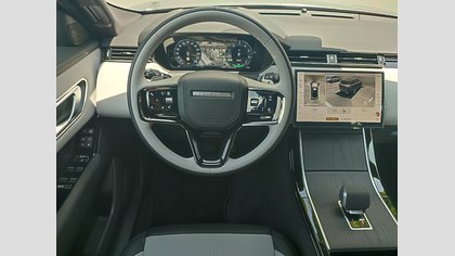 Range Rover Velar 10
