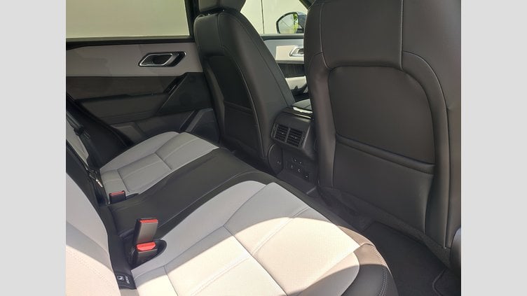 2025 Approved/Jazdené Land Rover Range Rover Velar Carpatian Grey 4x4 2.0i I4 P400e PHEV S AWD A/T