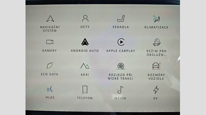 Range Rover Velar 29