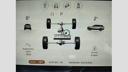Range Rover Velar 28