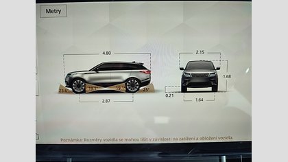 Range Rover Velar 24