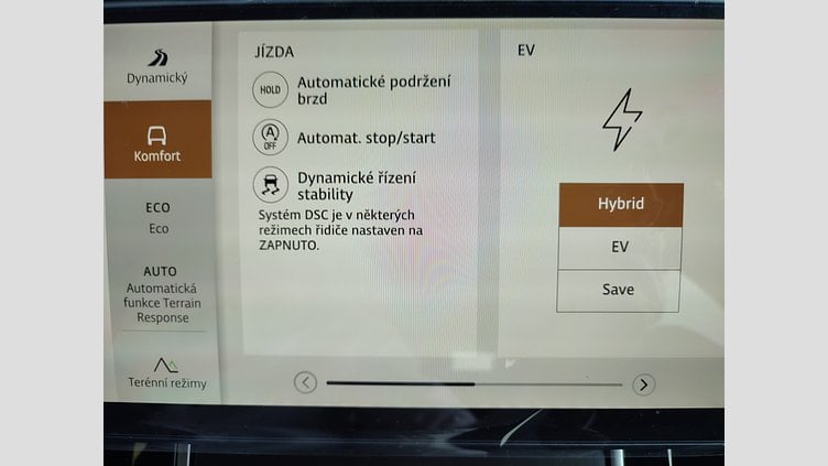 2025 Approved/Jazdené Land Rover Range Rover Velar Carpatian Grey 4x4 2.0i I4 P400e PHEV S AWD A/T