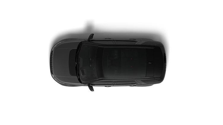 2025 Καινούργιο Land Rover Discovery Sport Carpathian Grey 1.5 litre i3 PHEV​ Dynamic SE 