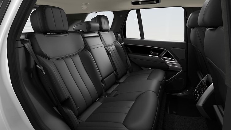2025 Καινούργιο Land Rover Range Rover Santorini Black P460e Petrol Plug-in Hybrid Standard Wheelbase HSE
