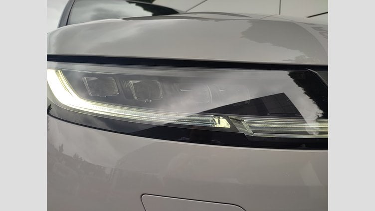 2025 Approved/Jazdené Land Rover Range Rover Sport Borasco Grey 4x4 3.0 I6 D250 MHEV Dynamic SE AWD A/T
