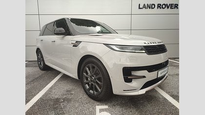 Range Rover Sport 0
