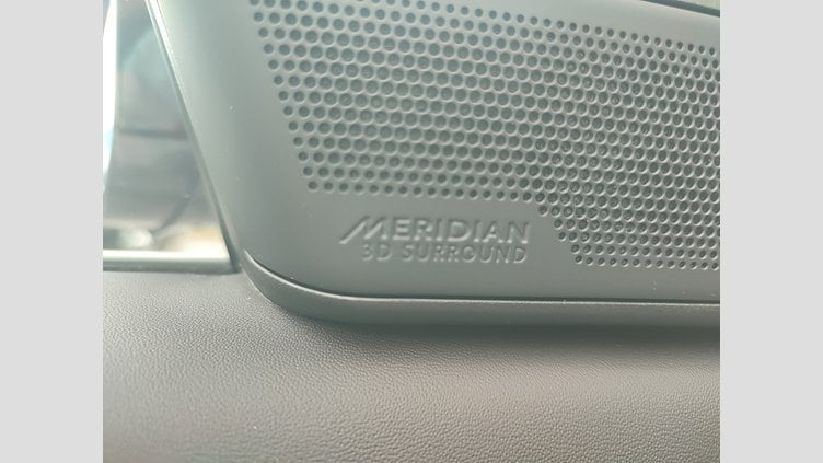 2025 Approved/Jazdené Land Rover Range Rover Sport Borasco Grey 4x4 3.0 I6 D250 MHEV Dynamic SE AWD A/T