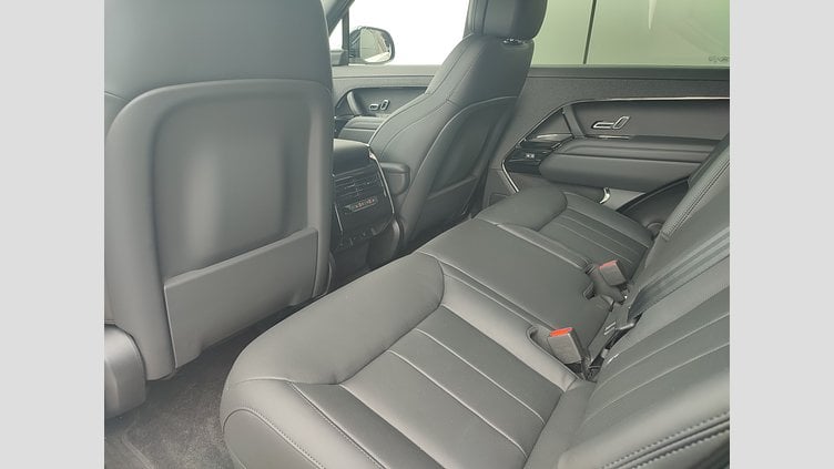 2025 Approved/Jazdené Land Rover Range Rover Sport Borasco Grey 4x4 3.0 I6 D250 MHEV Dynamic SE AWD A/T