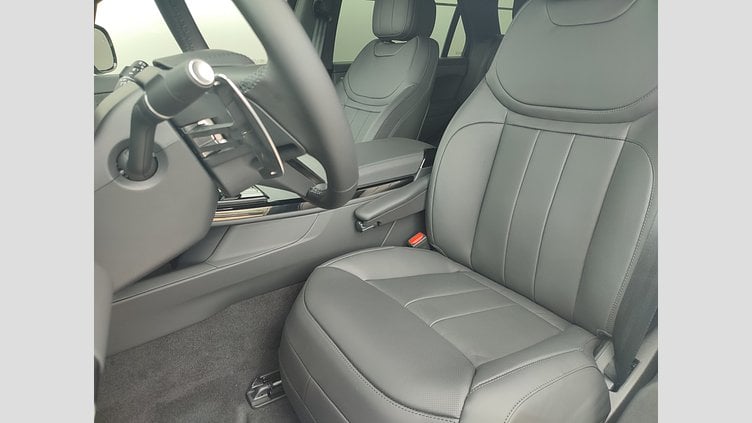 2025 Approved/Jazdené Land Rover Range Rover Sport Borasco Grey 4x4 3.0 I6 D250 MHEV Dynamic SE AWD A/T