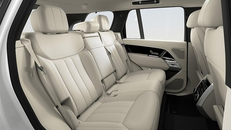 2025 Καινούργιο Land Rover Range Rover Santorini Black P460e Petrol Plug-in Hybrid Standard Wheelbase HSE