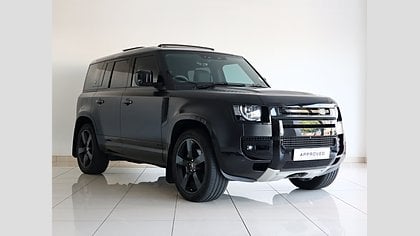 Defender 110 0