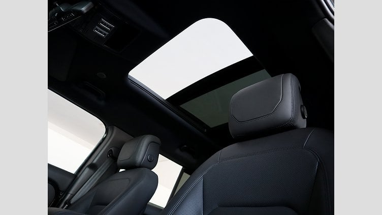 2023 Approved Land Rover Defender 110 Santorini Black AWD V8