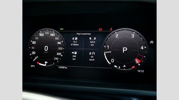 2022 Approved Land Rover Defender 110 Fuji White AWD D300 X-Dynamic HSE