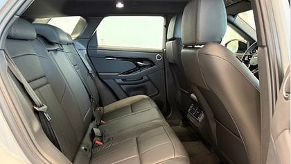 Range Rover Evoque 7