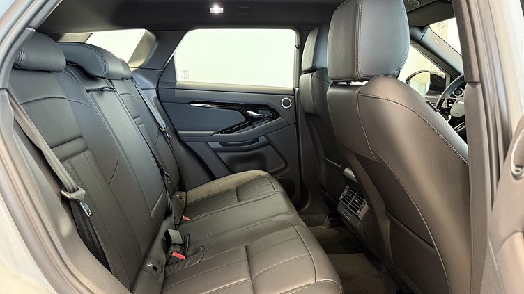 2024 新車 Land Rover Range Rover Evoque Arroios Grey 2.0 litre i4P​ P250 S