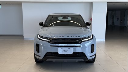 Range Rover Evoque 1