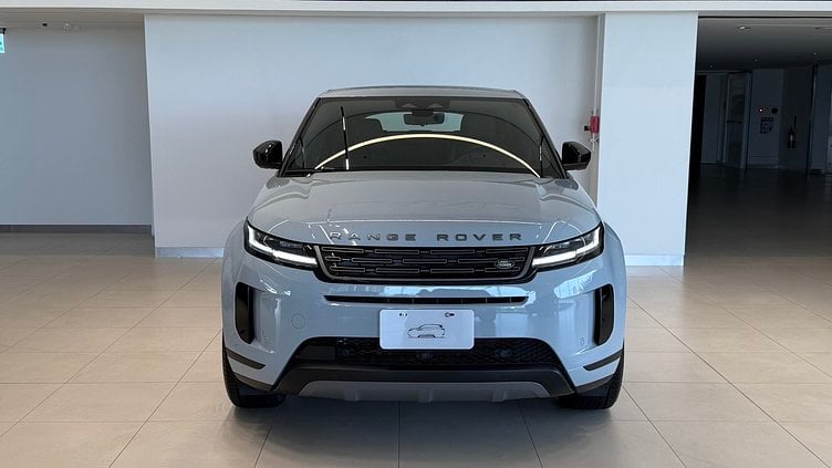 2024 新車 Land Rover Range Rover Evoque Arroios Grey 2.0 litre i4P​ P250 S