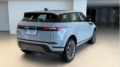 Range Rover Evoque 4