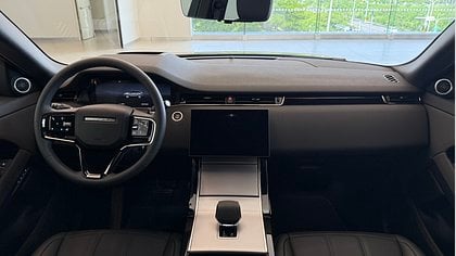 Range Rover Evoque 5