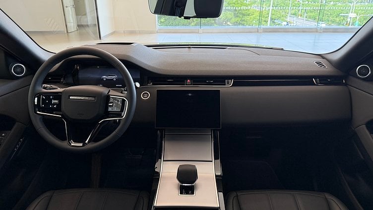 2024 新車 Land Rover Range Rover Evoque Arroios Grey 2.0 litre i4P​ P250 S