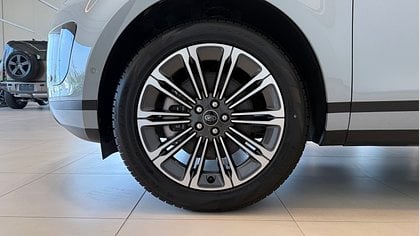 Range Rover Evoque 8