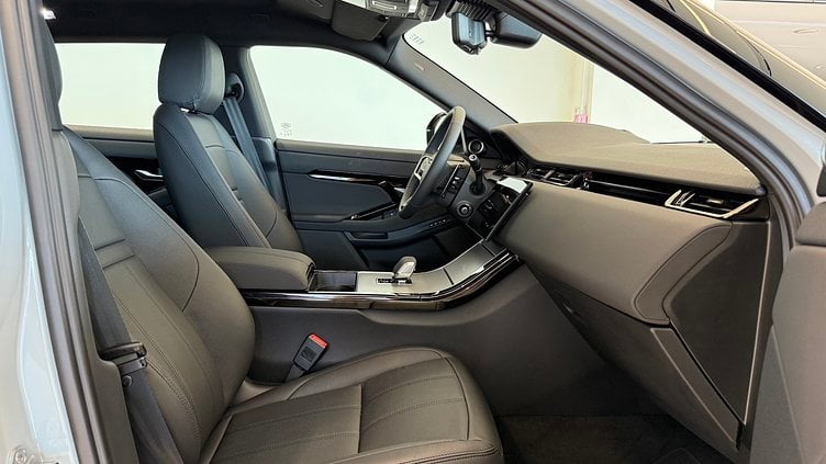 2024 新車 Land Rover Range Rover Evoque Arroios Grey 2.0 litre i4P​ P250 S