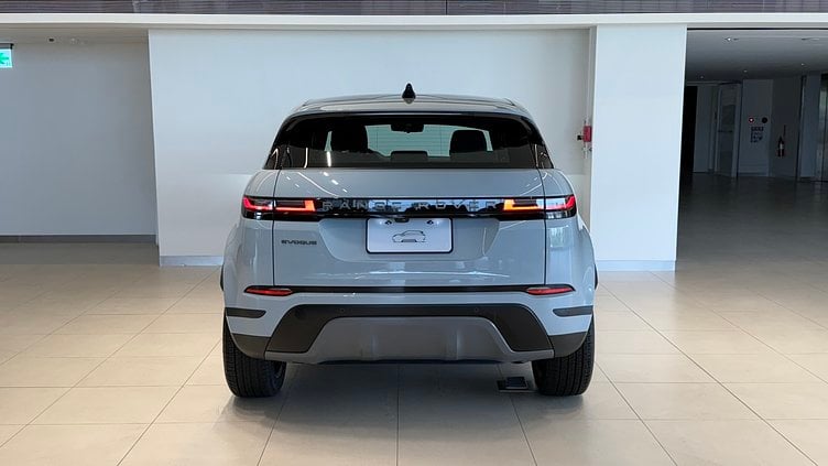 2024 新車 Land Rover Range Rover Evoque Arroios Grey 2.0 litre i4P​ P250 S