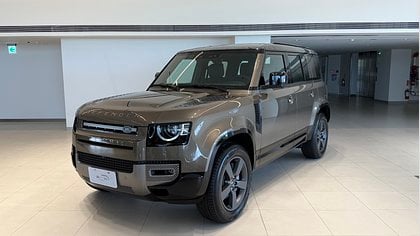 Defender 110 0