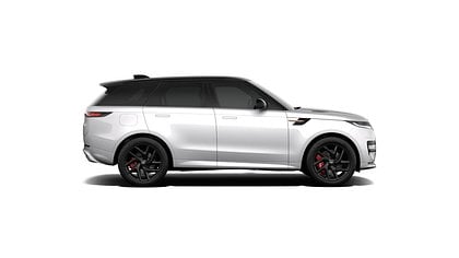 Range Rover Sport 1
