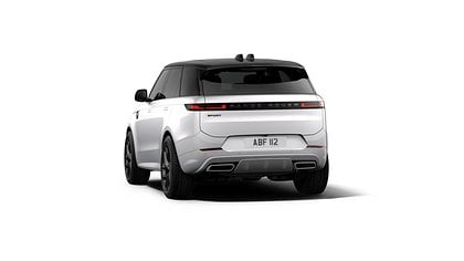 Range Rover Sport 2