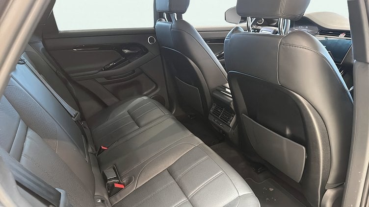 2024 Approved Land Rover Range Rover Evoque Eiger Grey AWD P300e Dynamic HSE