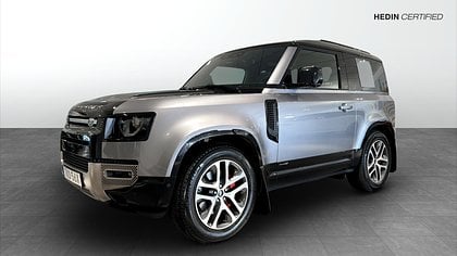 Defender 90 0