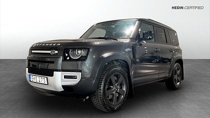Defender 110 0
