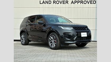 Discovery Sport 0